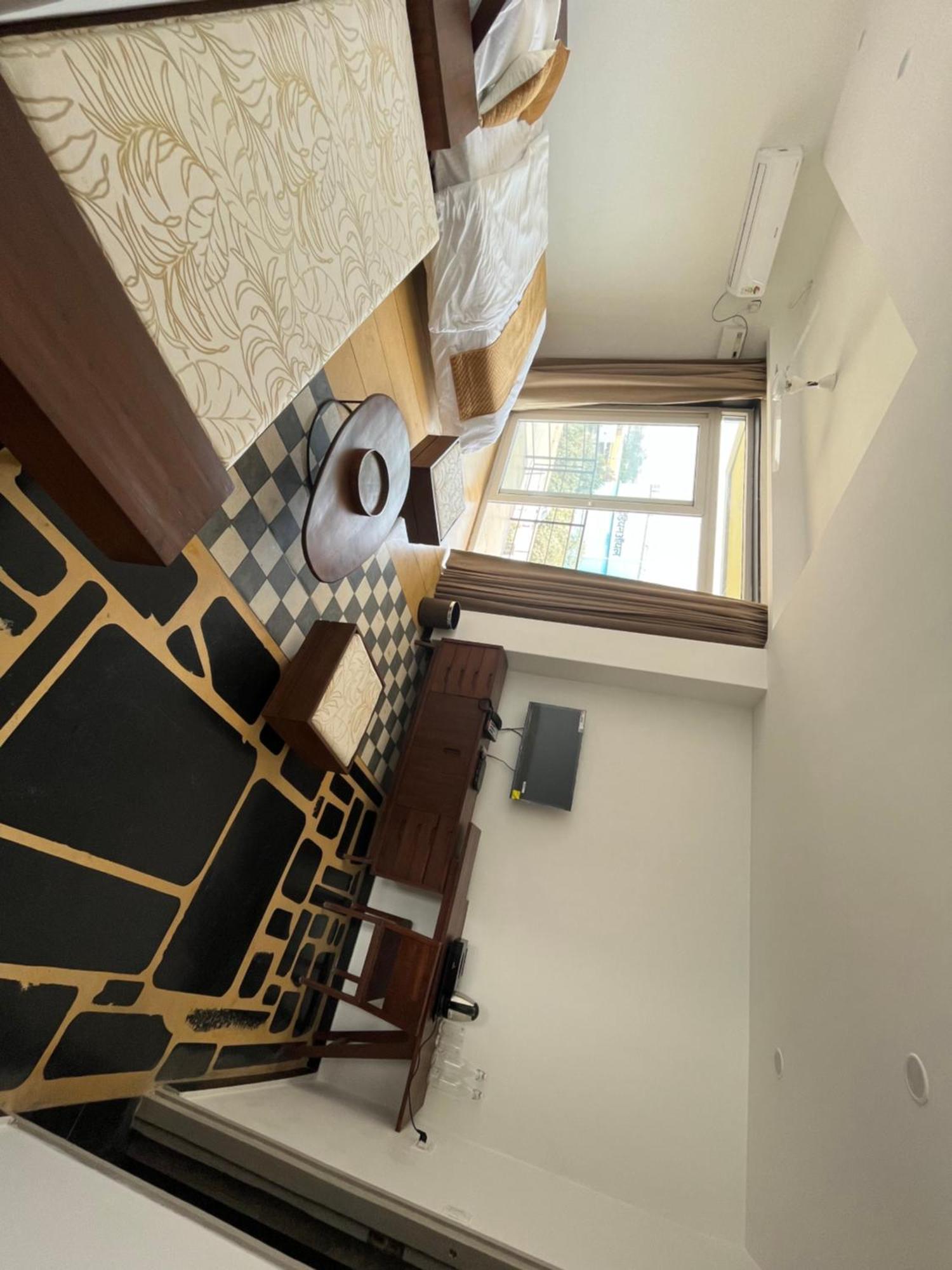 Nkaasa Hotel Personal Suites Raxaul Dış mekan fotoğraf