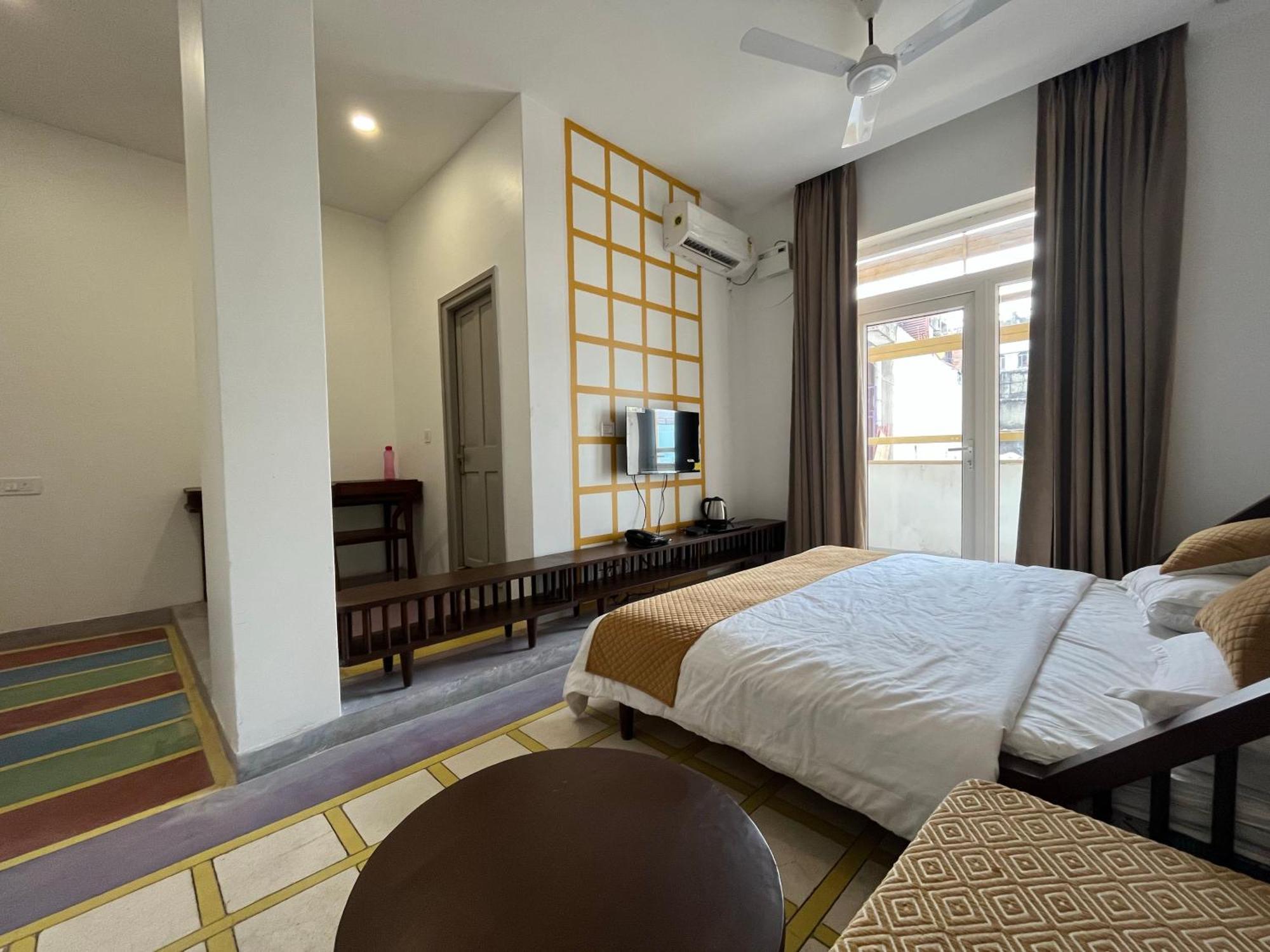 Nkaasa Hotel Personal Suites Raxaul Dış mekan fotoğraf