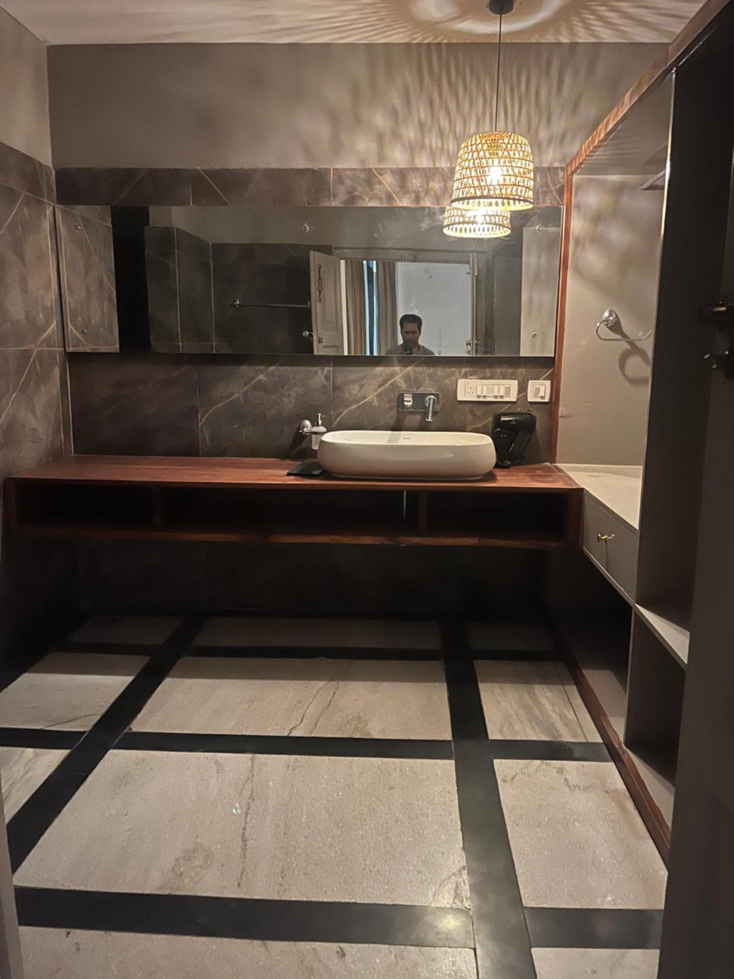 Nkaasa Hotel Personal Suites Raxaul Dış mekan fotoğraf