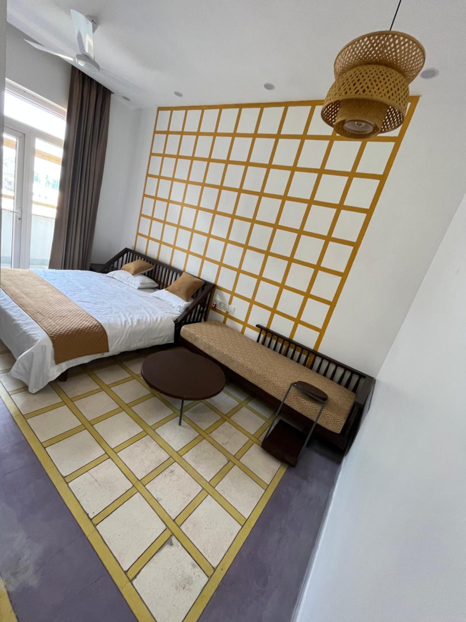 Nkaasa Hotel Personal Suites Raxaul Dış mekan fotoğraf