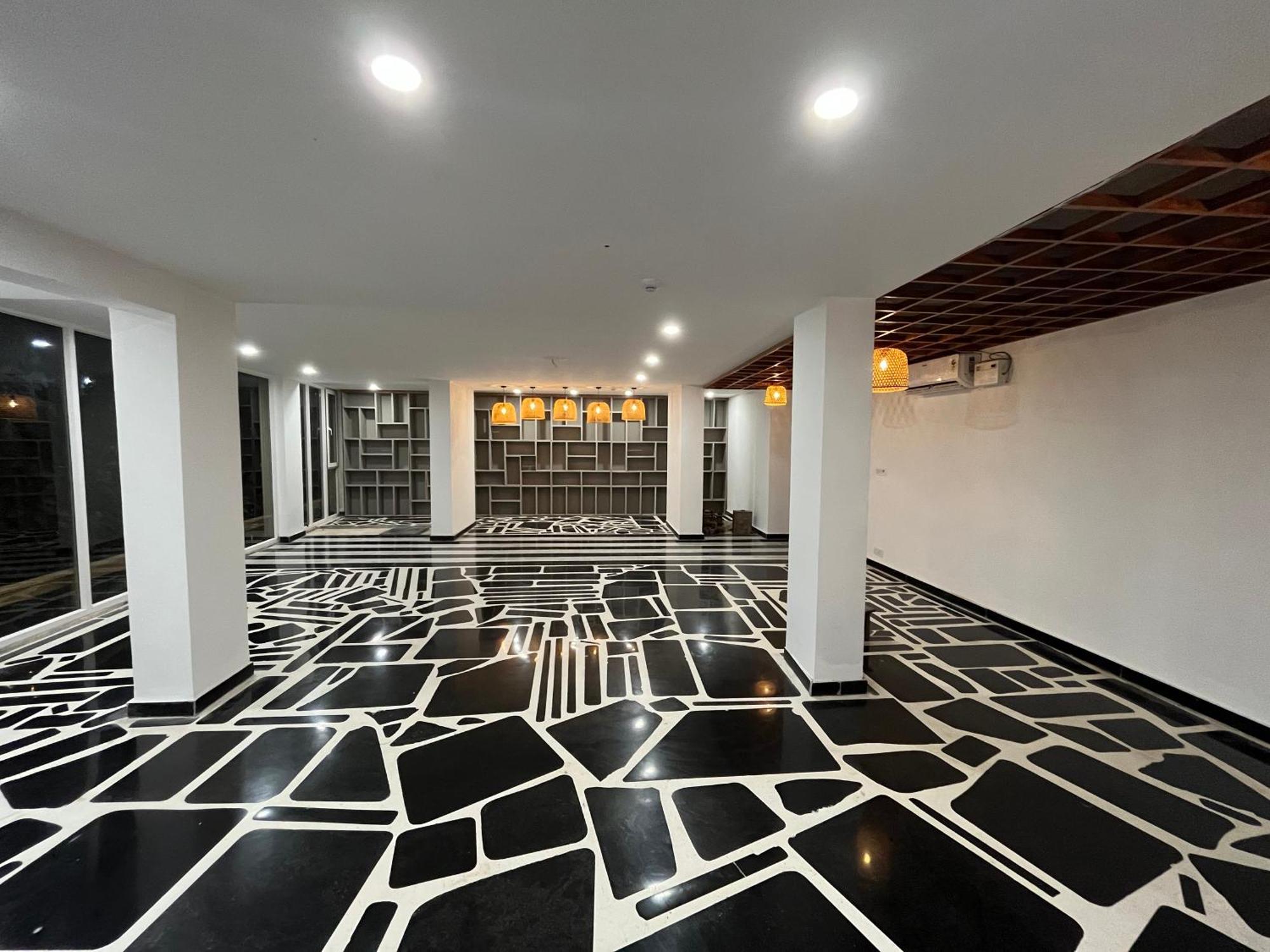 Nkaasa Hotel Personal Suites Raxaul Dış mekan fotoğraf